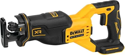 Imagen del producto de Sierra Sable DeWALT DCS382N (Cuerpo solo)