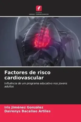 Produktbild von Factores de risco cardiovascular
