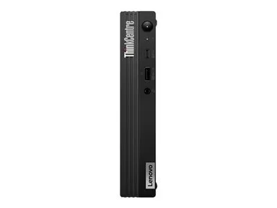 Image de Lenovo ThinkCentre M75q Gen 2 11JN - Mini - Ryzen 3 5300GE / 3,6 GHz