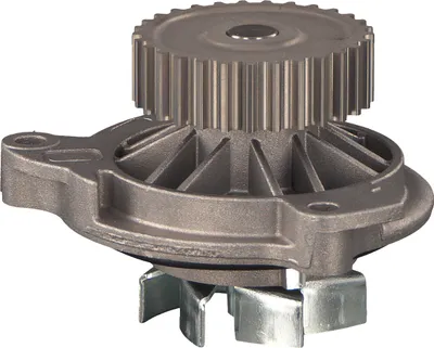 Produktbild von FEBI BILSTEIN Kühlmittelpumpe Wasserpumpe für AUDI 80 Limousine (8C2, B4) 01092