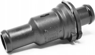 Produktbild von GATES Thermostat Kühlmittel 75°C für VW GOLF VI (5K1) Golf V Schrägheck (1K1) TOURAN (1T1, 1T2) TIGUAN (5N) für AUDI A3 Sportback (8PA)