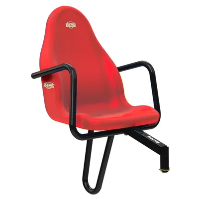 Produktbild von BERG 15.37.14.00, 5 Jahr(e), Kunststoff, Metall, Schwarz, Rot