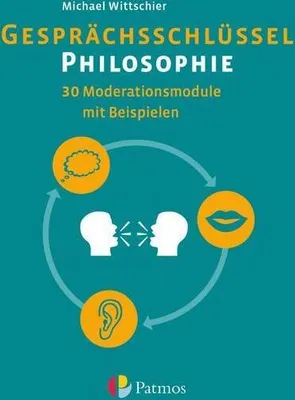 Obrázok produktu pre Gesprächsschlüssel Philosophie