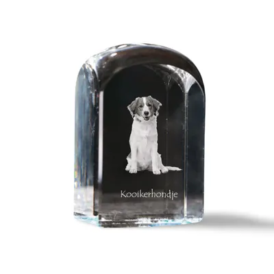 Produktbild von Art-Dog Briefbeschwerer Kooikerhondje