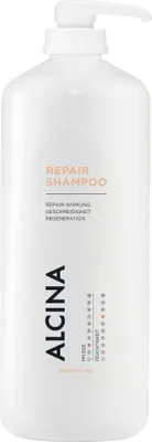 Produktbild von Alcina Repair - Shampoo - 1250ml