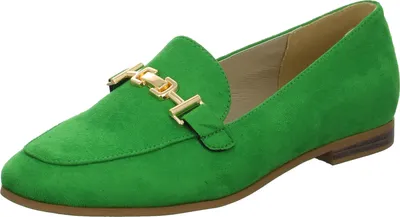 Produktbild von Slipper/Kletthalbschuh bis 25mm Absatz 5T415221-GR
