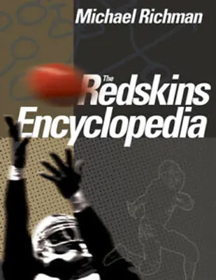 Obrázok produktu pre The Redskins Encyclopedia