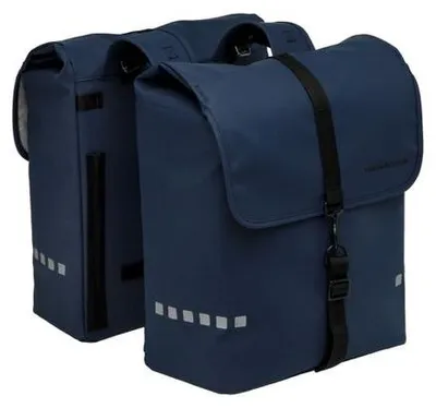 Produktbild von Neue Tasche Looxs Odense Mik Double | dunkelblau | 39l