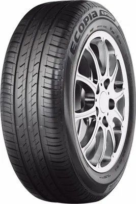 Zdjęcie produktu dla Bridgestone 195/55 R16 87V Ecopia Ep150