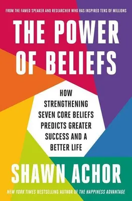 Obrázek produktu pro The Power of Beliefs