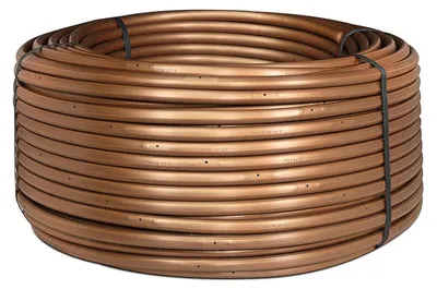 Produktbild von Tropfschläuche für Gartenbewässerung 16 mm, 100 Meter