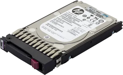 Obrázok produktu pre HPE 730706-001, 1 TB, 7200 ot/min, 2.5", SAS