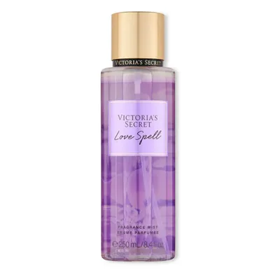 Victoria`s Secret Love Spell Body Mist 250ml Eau de Soin