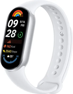 Image de Montre intelligente Xiaomi