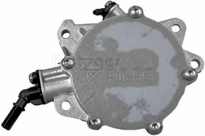 Produktbild von METZGER 8010078 Vakuumpumpe Unterdruckpumpe für MINI Schrägheck (R56) Bremsanlage