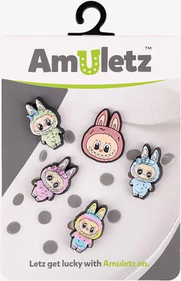 Zdjęcie produktu dla Amuletz Coqui Mix