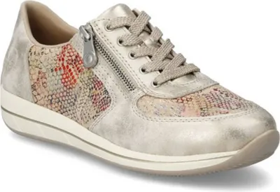 Produktbild von Rieker Komfort Schnürschuhe Damen 31373535303736 Bunt 38 EU