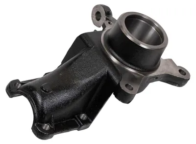 Image de Triangle de suspension avant gauche pour Fiat Ducato 230 244, jantes de 15 pouces, référence 1330869080