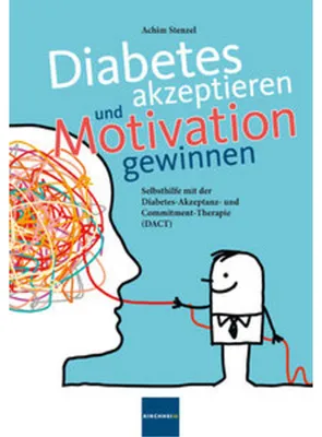 Immagine prodotto di Diabetes akzeptieren und Motivation gewinnen