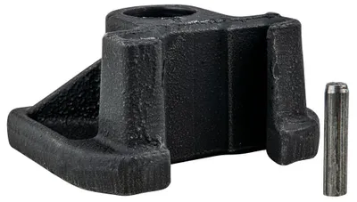 Produktbild von BESSEY Spannbacken TB (+Zylinderkerbstift)