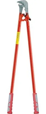 Produktbild von VBW Baustahlmatten-Schneider WAGGONIT®, 950 mm