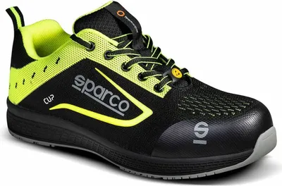 Immagine prodotto di Scarpa sportiva cup s1p misura.41 0752641nrgf sparco