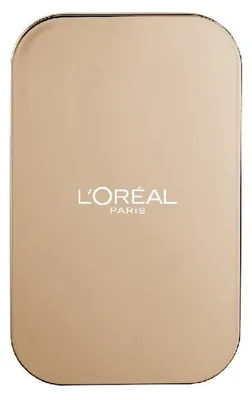 Produktbild von L'Oreal Paris Age Perfect Kompaktpuder 350 Goldener Honig 10 g