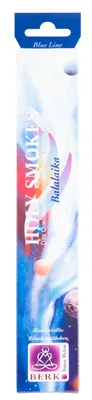Immagine prodotto di Holy Smokes - Bastoncini d'incenso Balalaika | Blue Line
