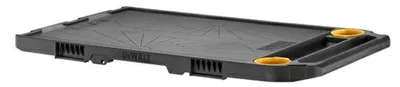 Arbeitsplatte DEWALT ToughSystem 2.0 DXL 840x560x50 mm, max. 40 kg