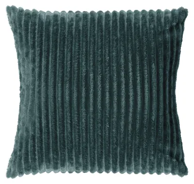 Produktbild von Dutch Decor Dekokissen Mart 45x45 cm Grün
