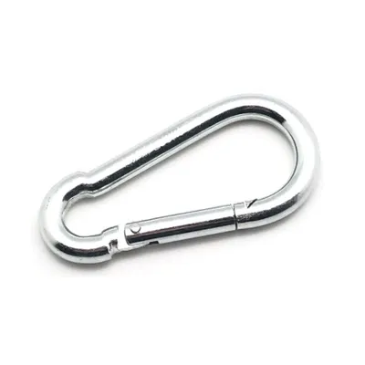 Immagine prodotto di Gancio a scatto 79x8mm