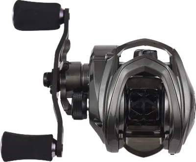 Produktbild von Koederwurfrolle Ultraleichtes Carbon-Drop-Rad 5+1 Hochgeschwindigkeits-8,1:1-Getriebe 6 kg Angelrolle