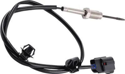Zdjęcie produktu dla Czujnik temperatury spalin 2-biegunowy do Nissan Qashqai +2 X-Trail 2.0L 22630JG73A DPF