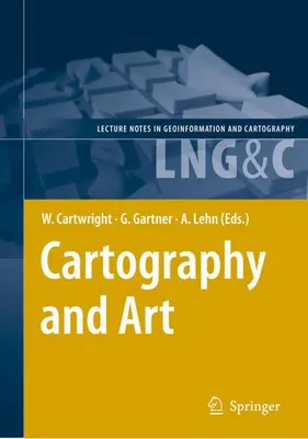 Image de Cartography and Art