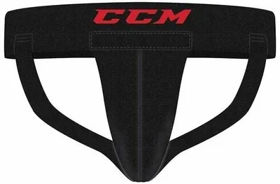 Produktbild von CCM Jock JR Junior Eishockey Tiefschutz