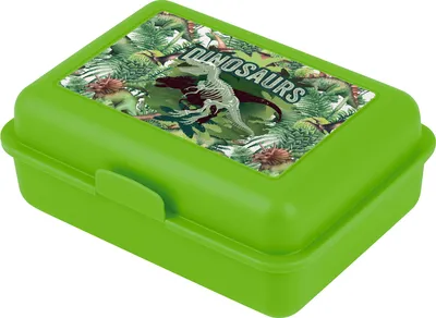 Obrázok produktu pre Box na desiatu Dinosaurus