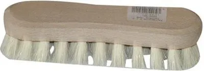 Obrázok produktu pre Podlahová kefa 16x5cm drevená
