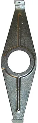 Obrázok produktu pre Rohové dvojbodové nasadzovacie okuliare B190 F. Catena 3810
