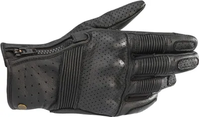 Zdjęcie produktu dla Rękawice motocyklowe Alpinestars Rayburn V2, czarny, M