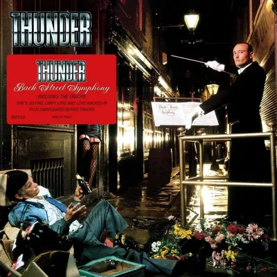 Image de Backstreet Symphony