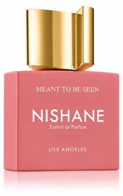 Productafbeelding van Nishane Meant To Be Seen, unisex parfum, extract, 100 ml