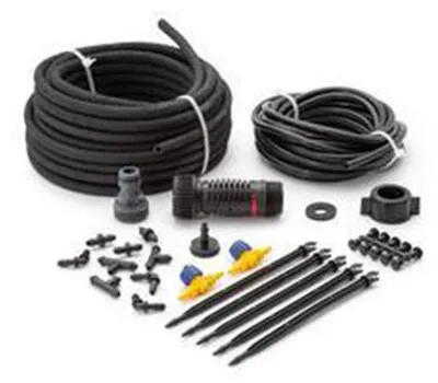 Produktbild von Hochbeet Bewässerungs-set