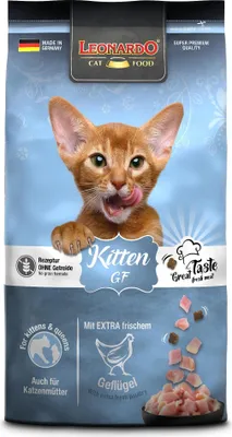 Produktbild von Leonardo Kitten GF 1,8 kg