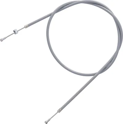 Produktbild von Kupplungszug, grau - Simson SR4-1 Spatz (P/K)