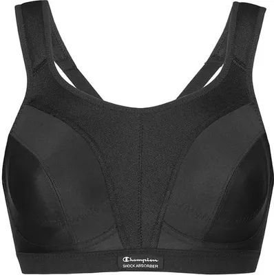 Zdjęcie produktu dla Amortyzator Active D+ Classic Schwarz