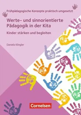 Image de Werte- und sinnorientierte Pädagogik in der Kita