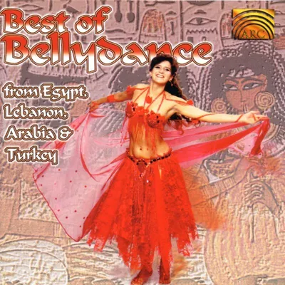 Produktbild von Best Of Bellydance
