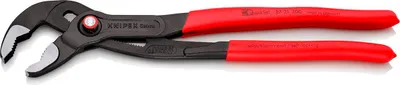 Immagine prodotto di Pinze per pompe dell'acqua KNIPEX Cobra® QuickSet