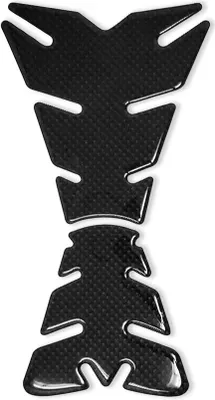 Obrázek produktu pro Tank Pad 3D nálepka pro motocykl Sprint Carbon