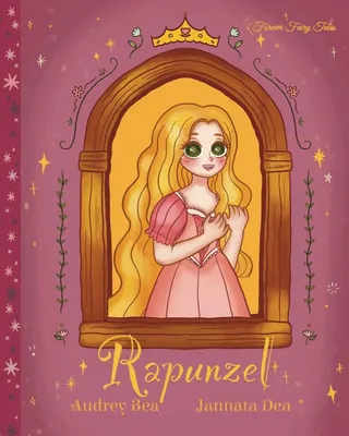 Produktbild von Rapunzel
